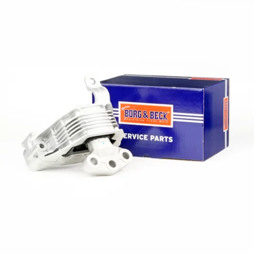 Uloženie motora BORG & BECK BEM4096