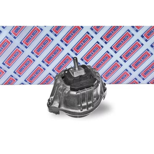 Uloženie motora BORG & BECK BEM4125