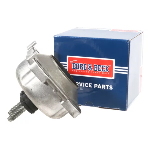 Uloženie motora BORG & BECK BEM4476