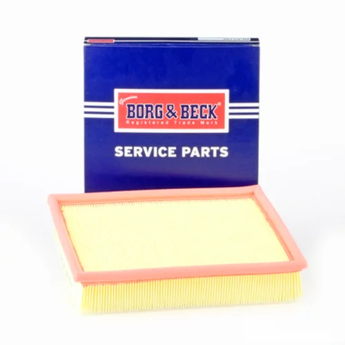 Vzduchový filter BORG & BECK BFA2196