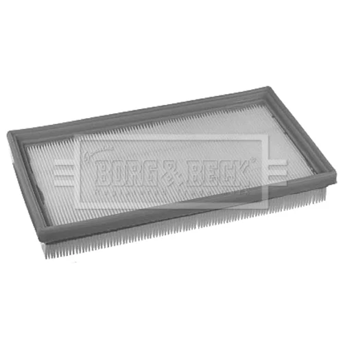 Vzduchový filter BORG & BECK BFA2262