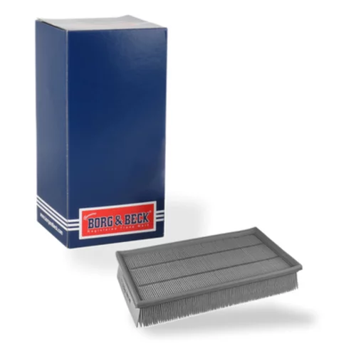Vzduchový filter BORG & BECK BFA2270