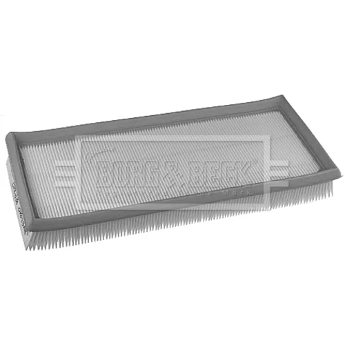 Vzduchový filter BORG & BECK BFA2317