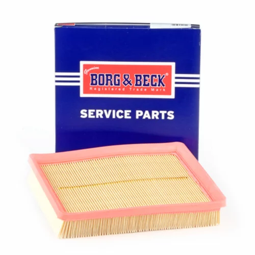 Vzduchový filter BORG & BECK BFA2333