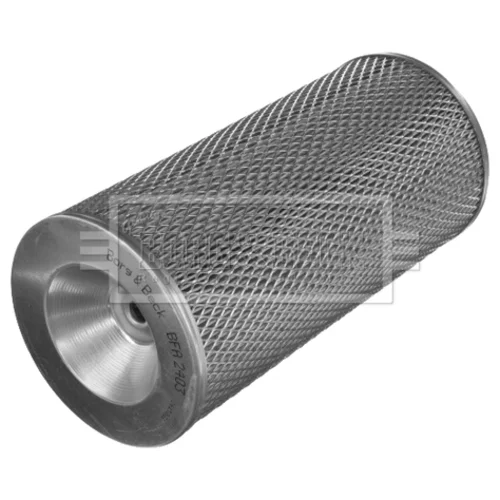 Vzduchový filter BFA2403 (BORG & BECK) - obr. 1