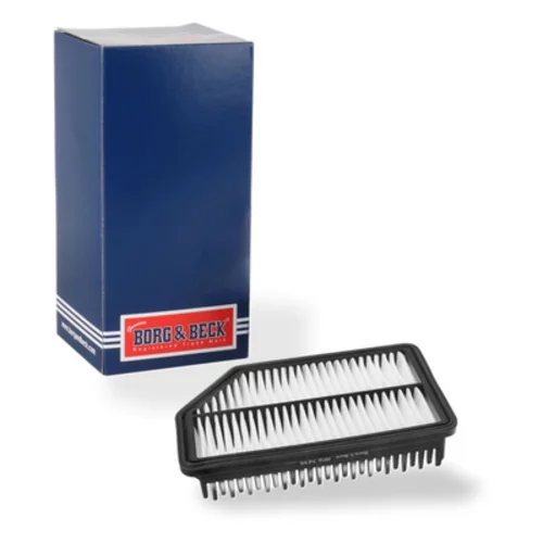 Vzduchový filter BORG & BECK BFA2439