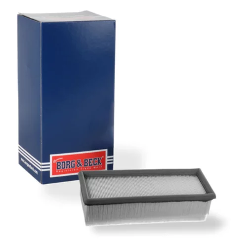 Vzduchový filter BORG & BECK BFA2449