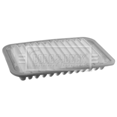 Vzduchový filter BORG & BECK BFA2468