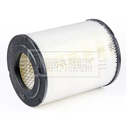 Vzduchový filter BFA2525 (BORG & BECK) - obr. 1