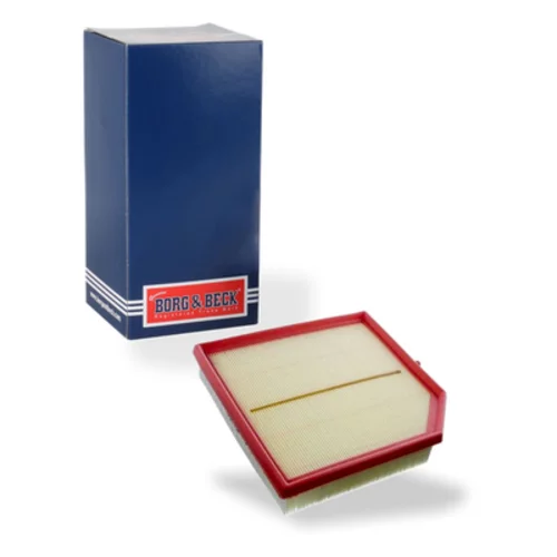 Vzduchový filter BORG & BECK BFA2542