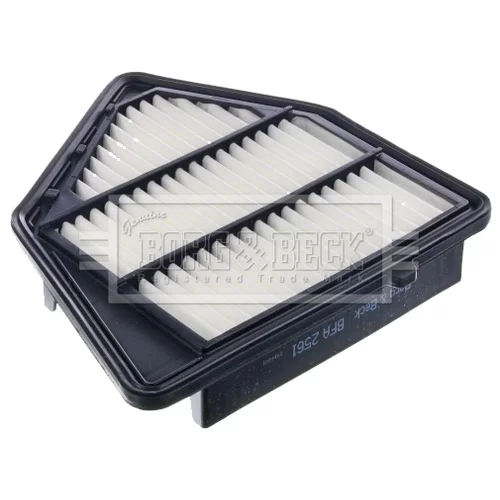 Vzduchový filter BORG & BECK BFA2561