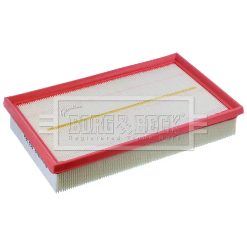 Vzduchový filter BFA2614 (BORG & BECK) - obr. 1
