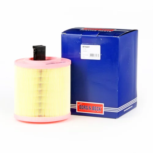 Vzduchový filter BORG & BECK BFA2621