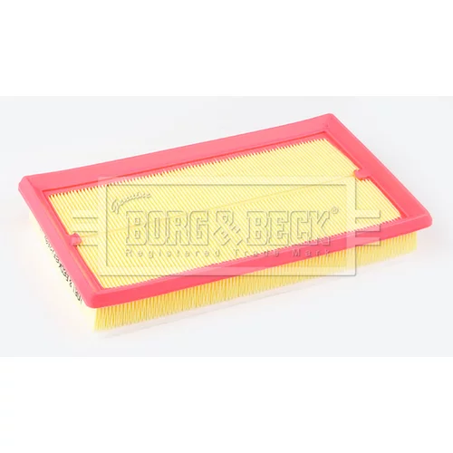 Vzduchový filter BFA2690 (BORG & BECK) - obr. 1
