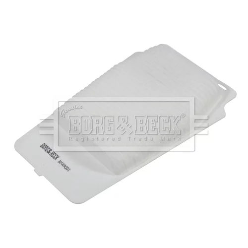 Vzduchový filter, teleso akumulátora pohonu BFA9001 (BORG & BECK) - obr. 1