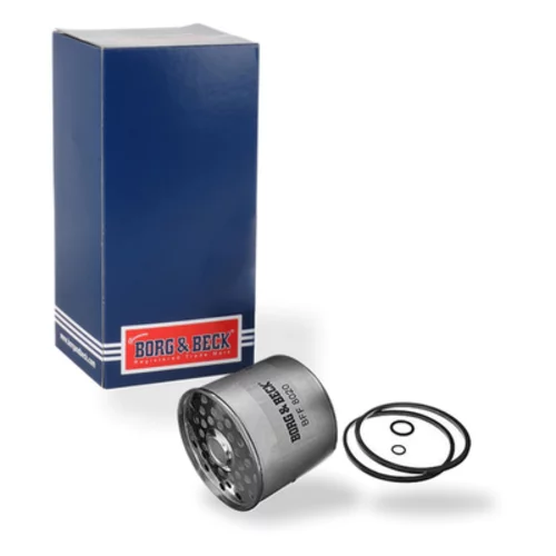 Palivový filter BORG & BECK BFF8020
