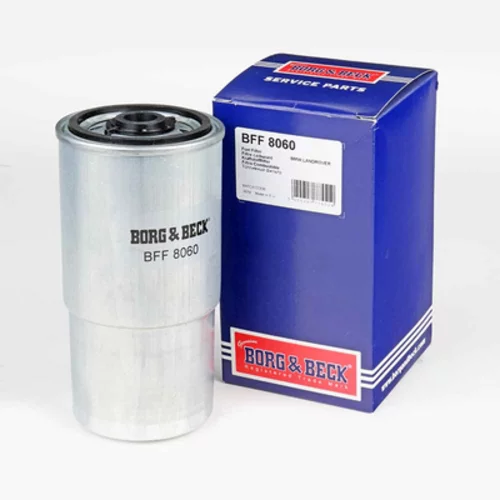 Palivový filter BORG & BECK BFF8060