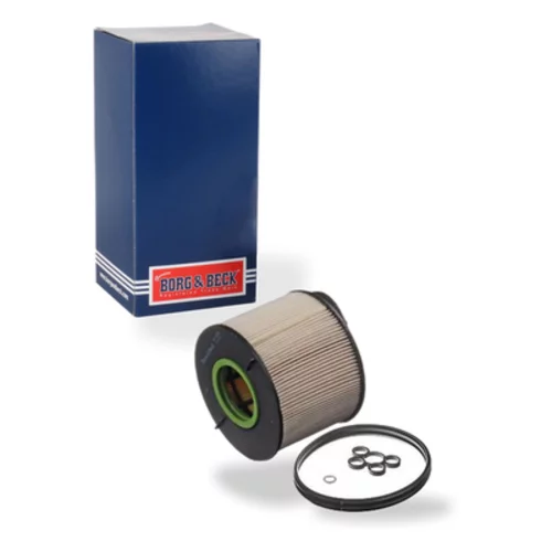 Palivový filter BORG & BECK BFF8099