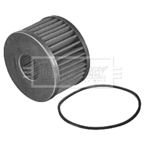 Palivový filter BORG & BECK BFF8103