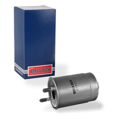 Palivový filter BORG & BECK BFF8127
