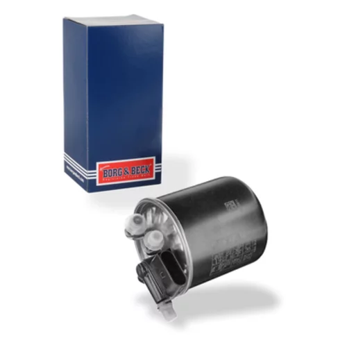 Palivový filter BORG & BECK BFF8180