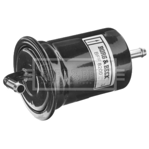 Palivový filter BORG & BECK BFF8200