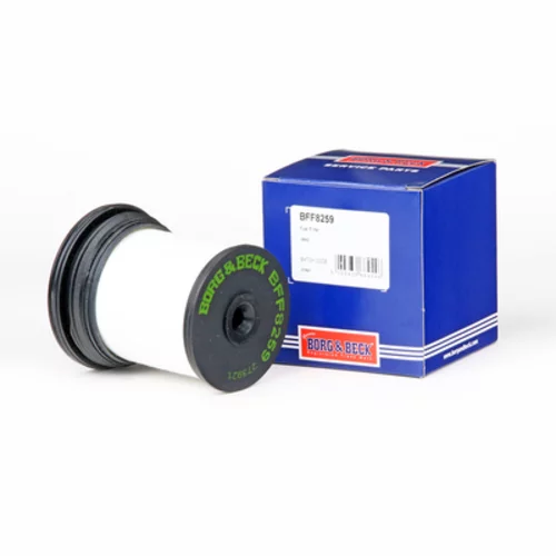 Palivový filter BORG & BECK BFF8259