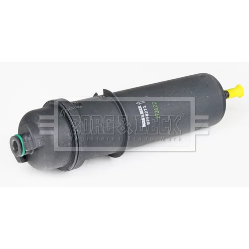 Palivový filter BFF8271 (BORG & BECK) - obr. 1
