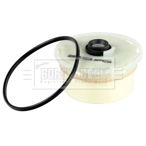 Palivový filter BFF8294 (BORG & BECK) - obr. 1