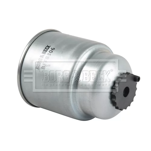 Palivový filter BFF8306 (BORG & BECK) - obr. 1