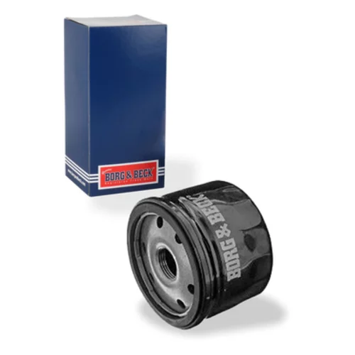 Olejový filter BORG & BECK BFO4005