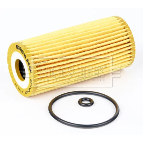 Olejový filter BORG & BECK BFO4089