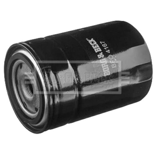 Olejový filter BORG & BECK BFO4167