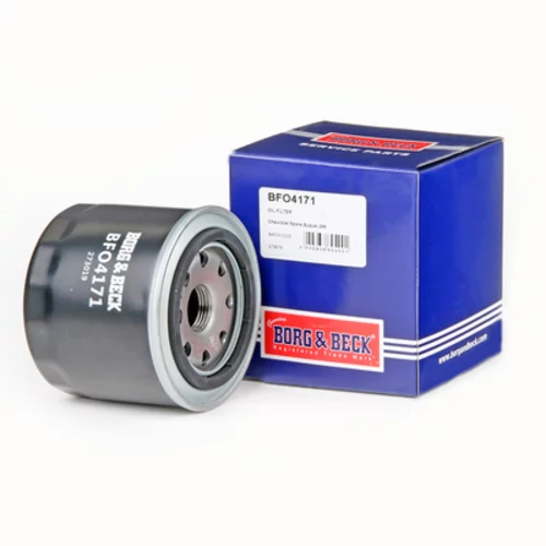 Olejový filter BORG & BECK BFO4171