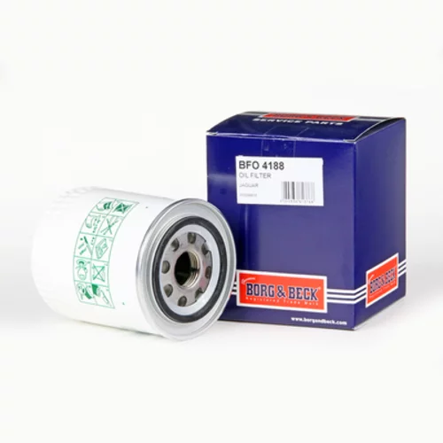 Olejový filter BORG & BECK BFO4188