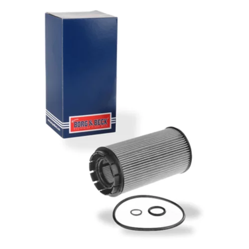 Olejový filter BORG & BECK BFO4233