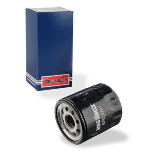Olejový filter BORG & BECK BFO4257