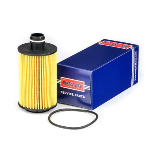 Olejový filter BORG & BECK BFO4262