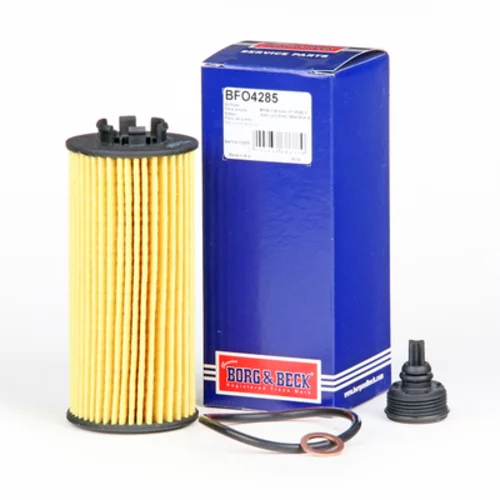 Olejový filter BORG & BECK BFO4285