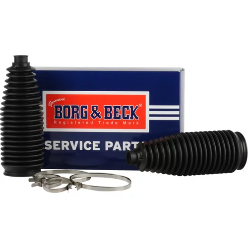 Manžeta riadenia - opravná sada BORG & BECK BSG3514