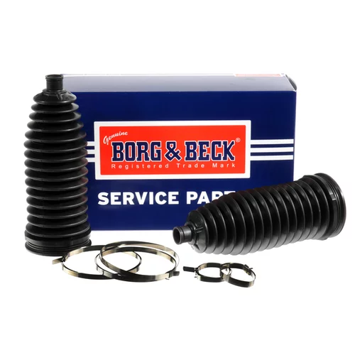 Manžeta riadenia - opravná sada BORG & BECK BSG3517