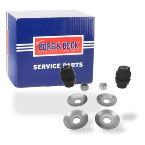 Uloženie riadenia BSK5926 (BORG & BECK)