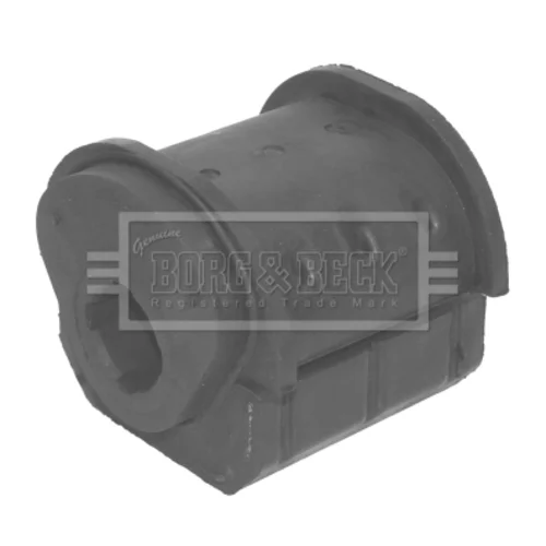 Uloženie riadenia BSK6709 (BORG & BECK) - obr. 1
