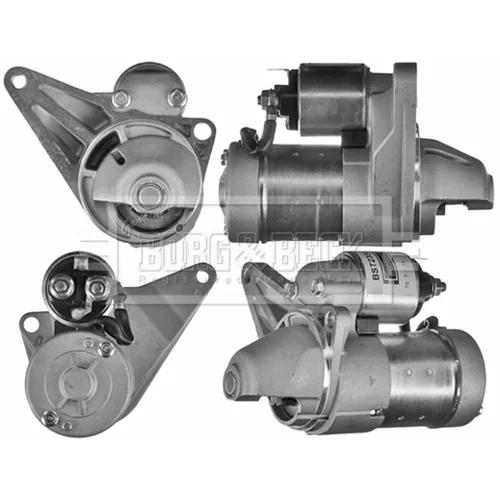 Štartér BORG & BECK BST2350