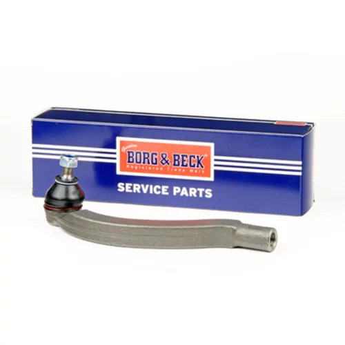 Hlava/čap spojovacej tyče riadenia BORG & BECK BTR4926