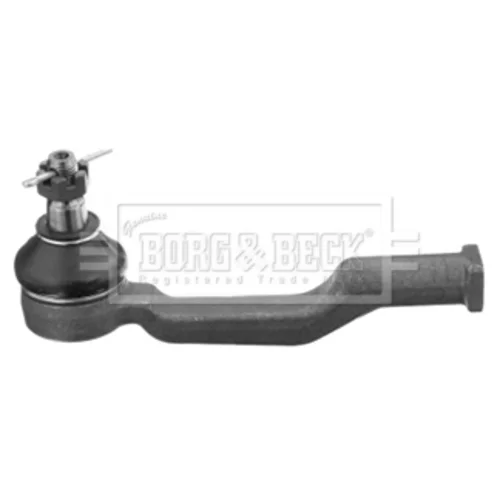 Hlava/čap spojovacej tyče riadenia BTR5780 (BORG & BECK) - obr. 1