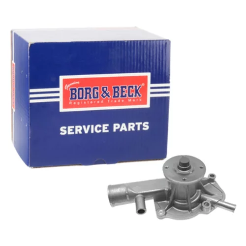 Vodné čerpadlo, chladenie motora BORG & BECK BWP1163
