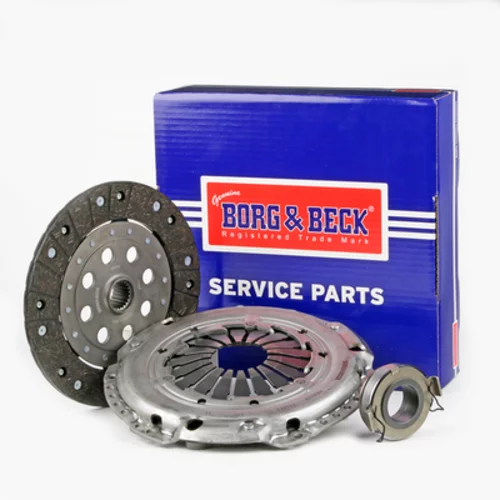Spojková sada BORG & BECK HK2141