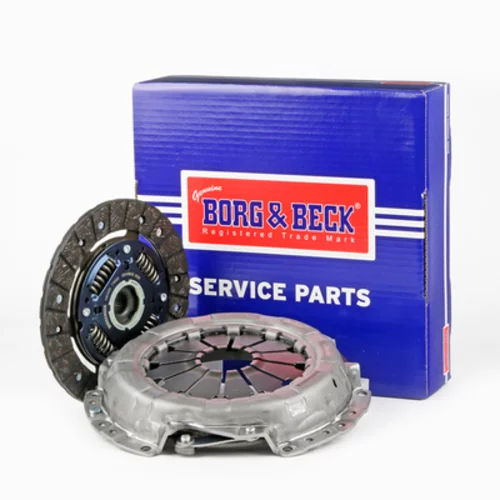 Spojková sada BORG & BECK HK2273