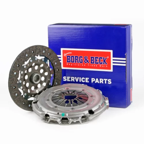 Spojková sada BORG & BECK HK2283